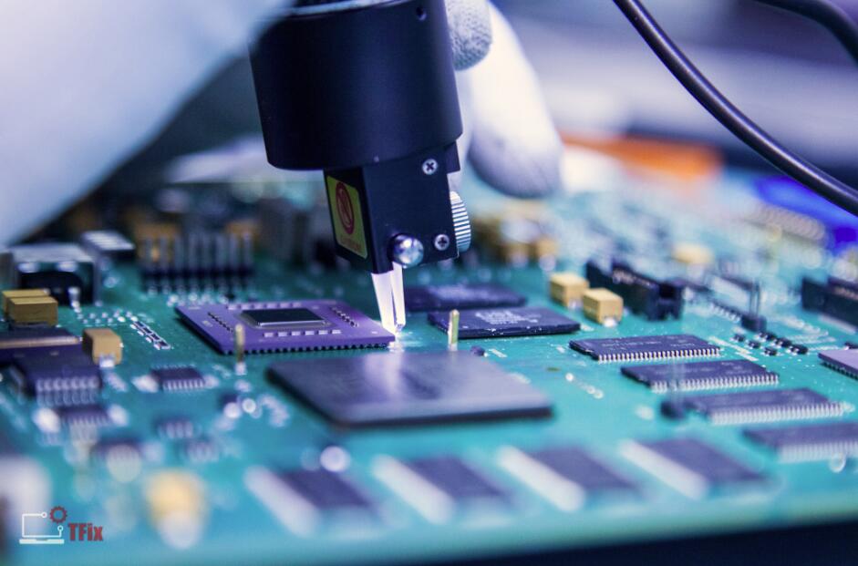 Electronic PCB Assembly Manufacturing PCB Thermal Management Models