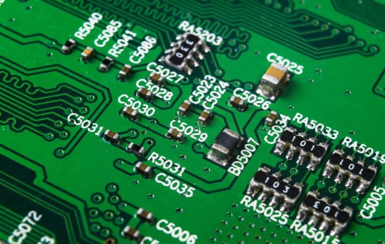 Why Via Tenting Is Important In Pcb Manufacturing Kingpcb