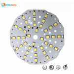 SMD LED Lights PCB Circuit Board Assembly