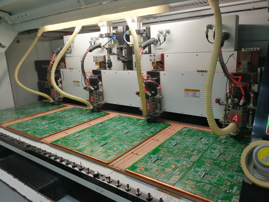 Guide On PCB Board Fabrication - KingSong PCB Technology Ltd.