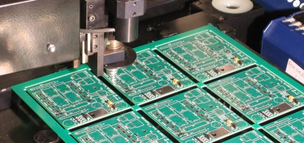 PCB Manufacturing China Factory | Competitive Pricing‎ - Kingpcb