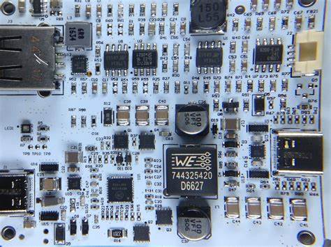 High Quality PCB And PCB Assembly