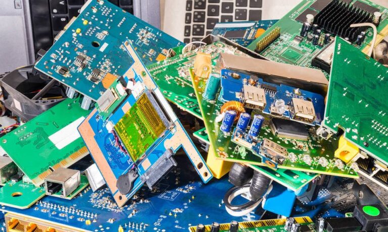 Six Reasons for PCB Failures - Kingpcb